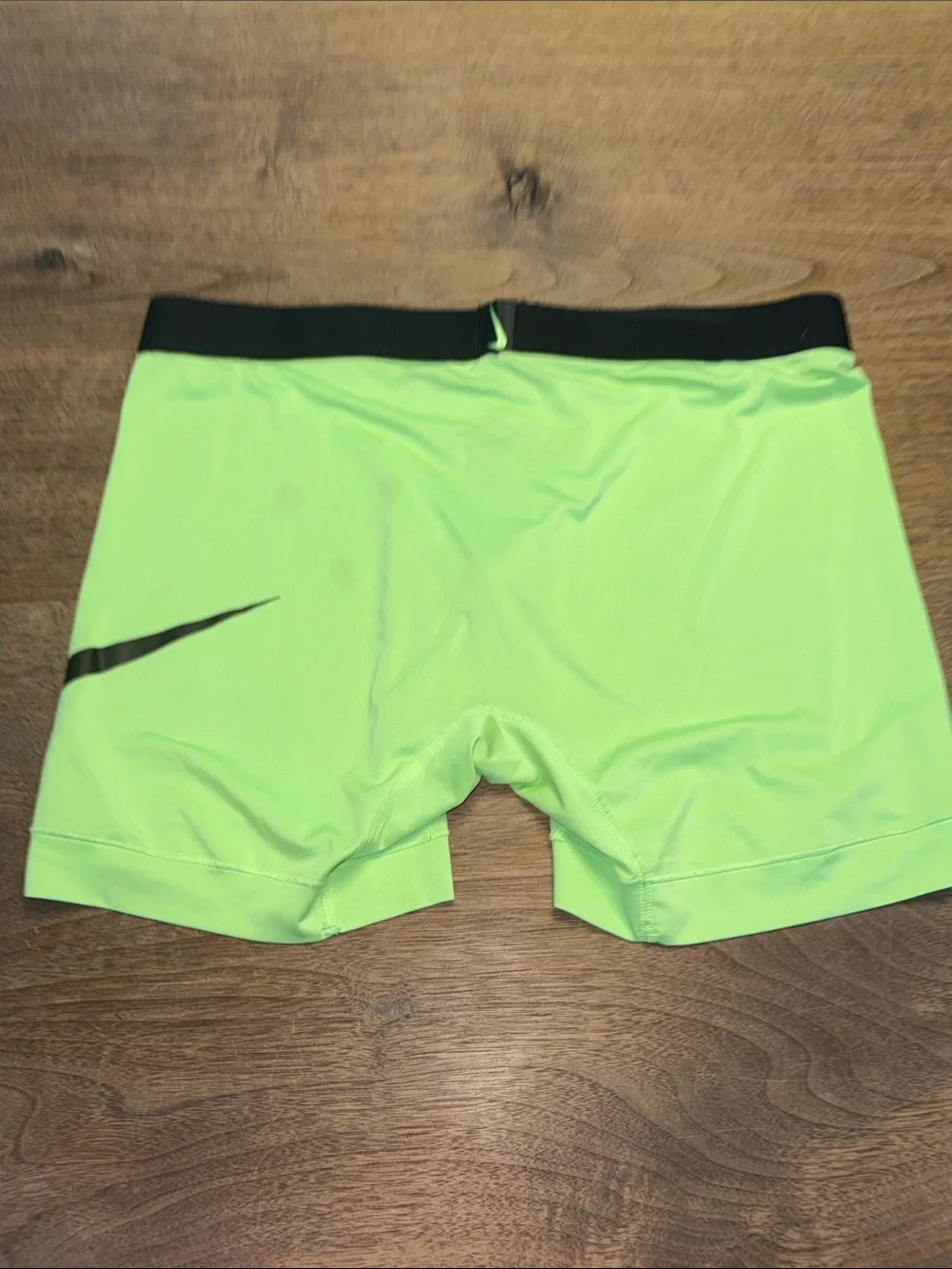 NIKE Dri-Fit Boxer Briefs - L